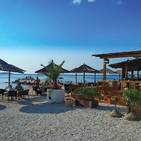 Сasa de vacaciones Beautiful In With Kitchen